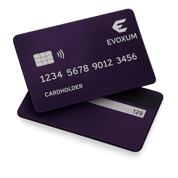 evoxcard